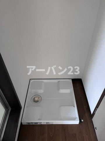 東大和市立野２丁目のアパートのその他