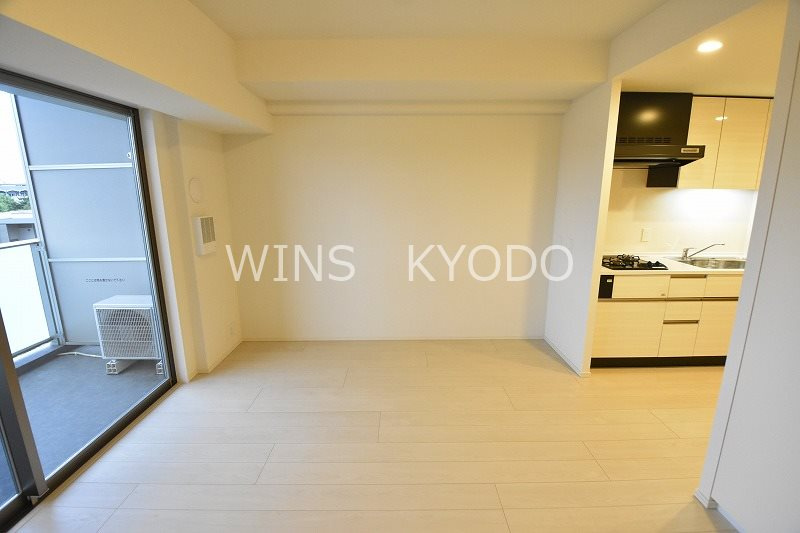 世田谷区砧７丁目の賃貸マンションのその他