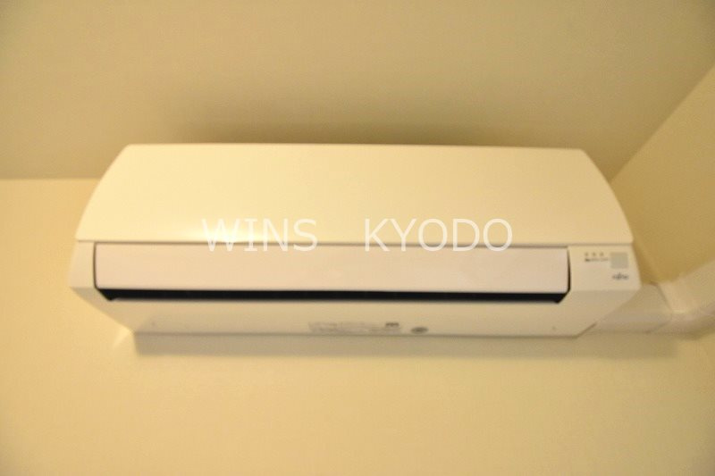 世田谷区砧７丁目の賃貸マンションの設備