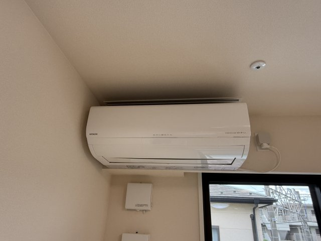 ＧｒａｎｄＶｉｌｌａ鷺宮の設備