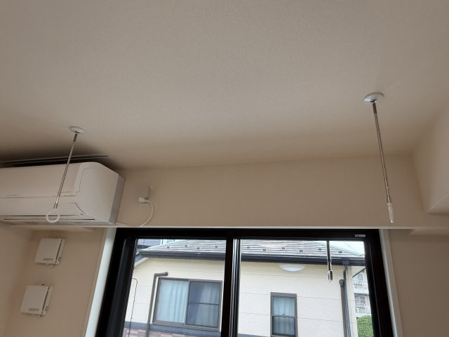 ＧｒａｎｄＶｉｌｌａ鷺宮の設備