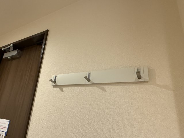 ＧｒａｎｄＶｉｌｌａ鷺宮の設備