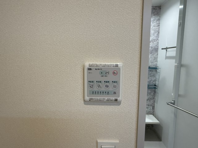 ＧｒａｎｄＶｉｌｌａ鷺宮の設備