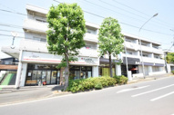 ヒルズ小山台Ⅱの画像