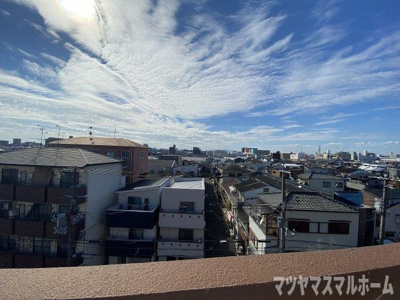 【展望】 | ミカド２１