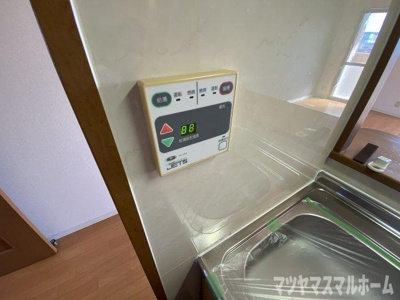 【設備】 | ミカド２１