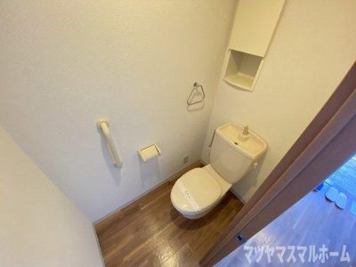 【トイレ】 | ミカド２１