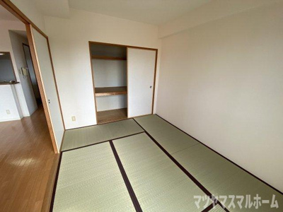 【和室】 | ミカド２１