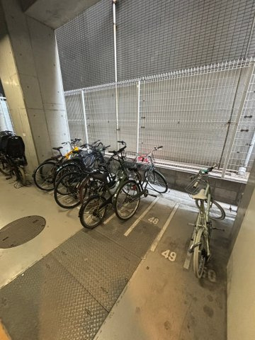 アーバンスタイル心斎橋のその他共用部分