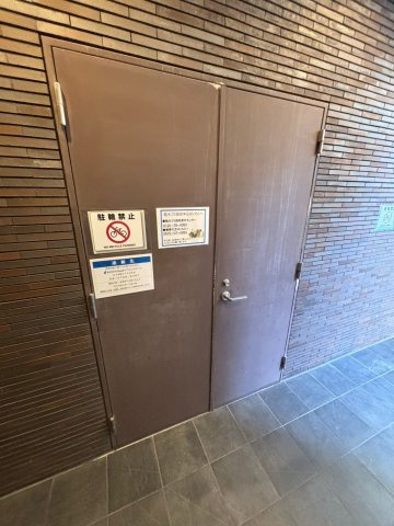 アーバンスタイル心斎橋のその他共用部分