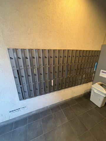 アーバンスタイル心斎橋のその他共用部分
