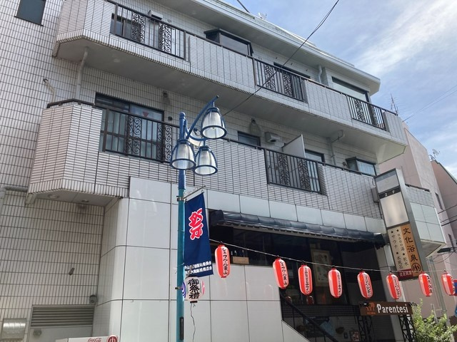 エクセル東山