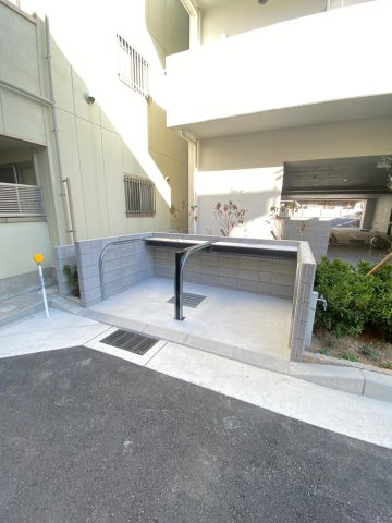 リブネスコート西宮鳴尾のその他共用部分