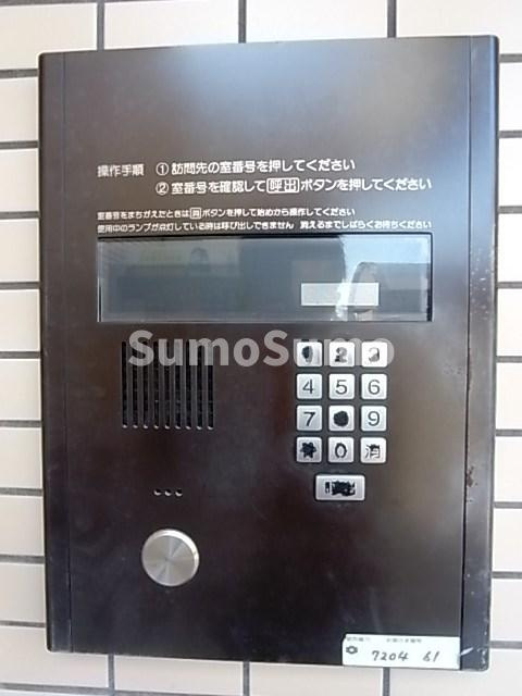 マイルドコート27のセキュリティ