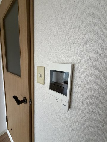 マイルドコート27のセキュリティ