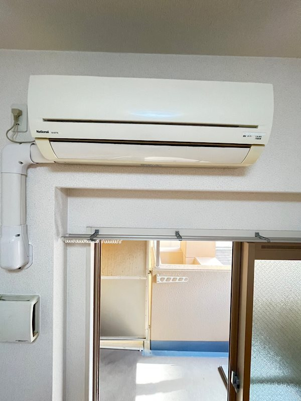 スワンズ神戸三宮イーストの設備