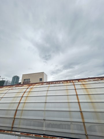セントラルハイツ国香の展望