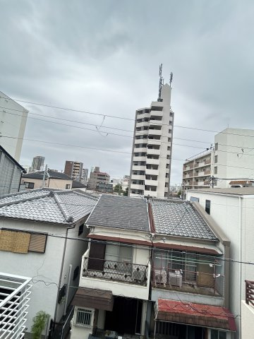 セントラルハイツ国香の展望