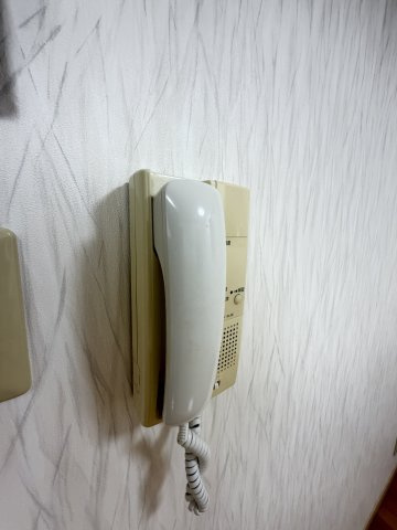グレイスシャトー王子のセキュリティ