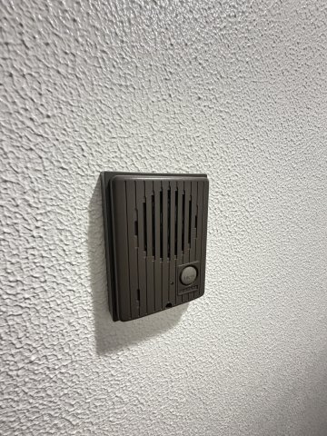 グレイスシャトー王子のセキュリティ