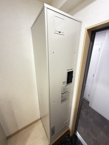 グレイスシャトー王子の設備