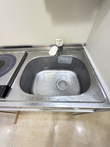 グレイスシャトー王子のキッチン