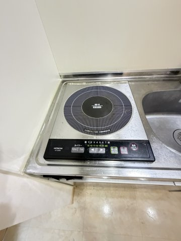 グレイスシャトー王子のキッチン