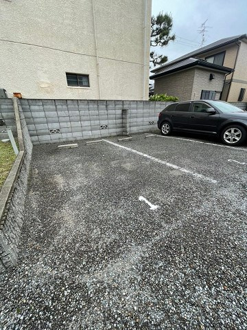 マニャーナ夙川の外観