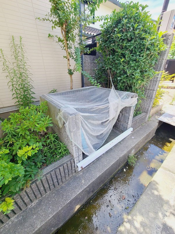 マニャーナ夙川の外観
