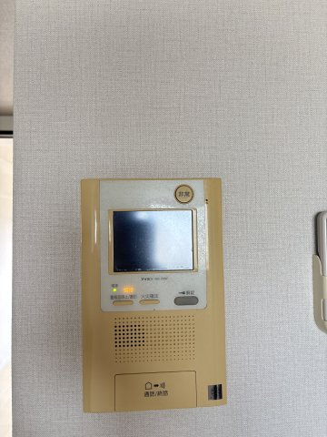 DUO FEEL福岡東のセキュリティ