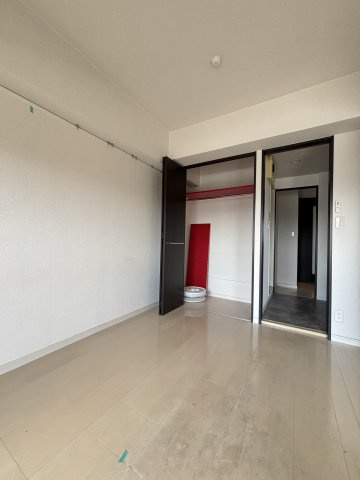 DUO FEEL福岡東の洋室