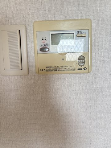 DUO FEEL福岡東のセキュリティ