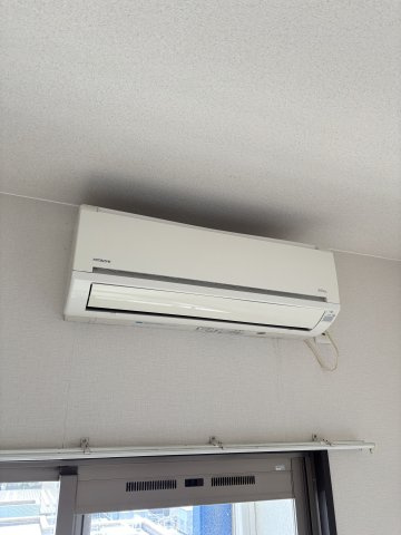 DUO FEEL福岡東の設備