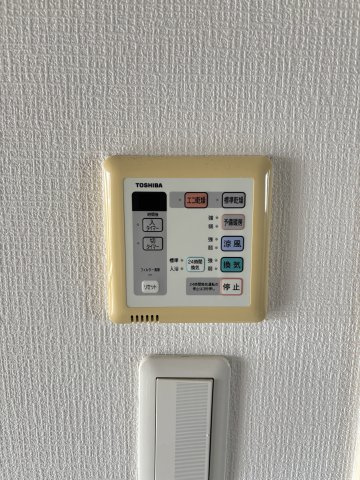 DUO FEEL福岡東の設備