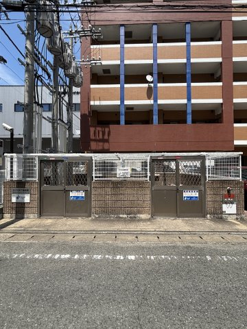 DUO FEEL福岡東のその他共用部分