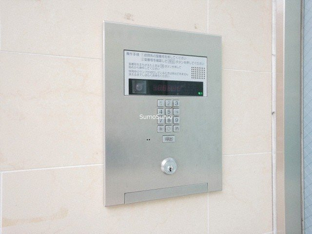 セレニテ難波西の外観