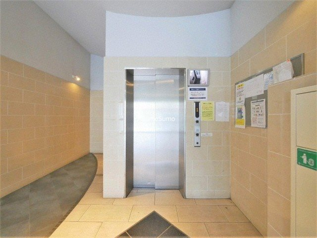 セレニテ難波西のその他共用部分