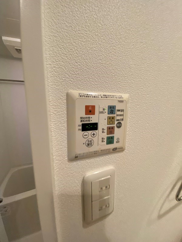 プラウドフラット三軒茶屋の設備