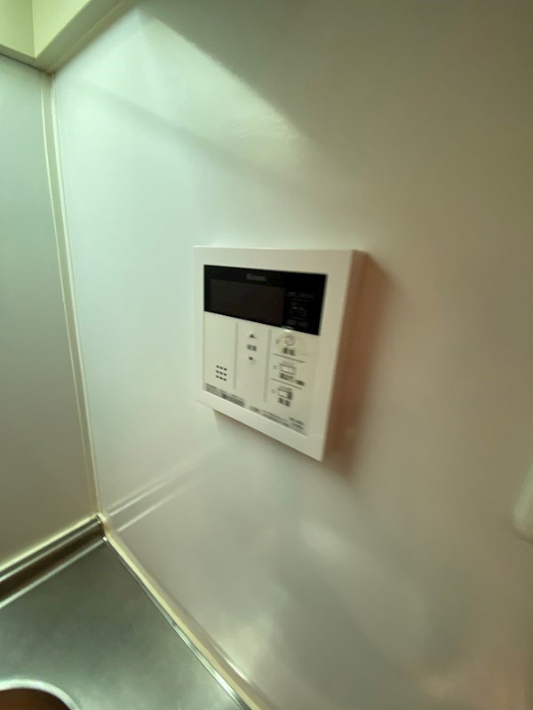 プラウドフラット三軒茶屋の設備