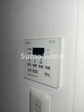 ポラスト恵比寿の設備