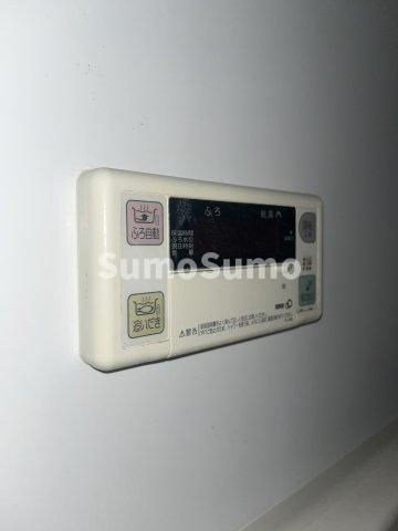 ポラスト恵比寿の設備