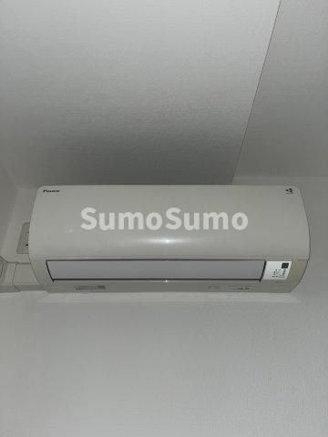 ポラスト恵比寿の設備