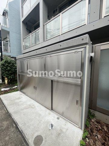 ポラスト恵比寿のその他共用部分