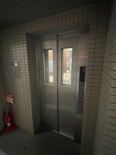 グリーングラス魚崎のその他共用部分