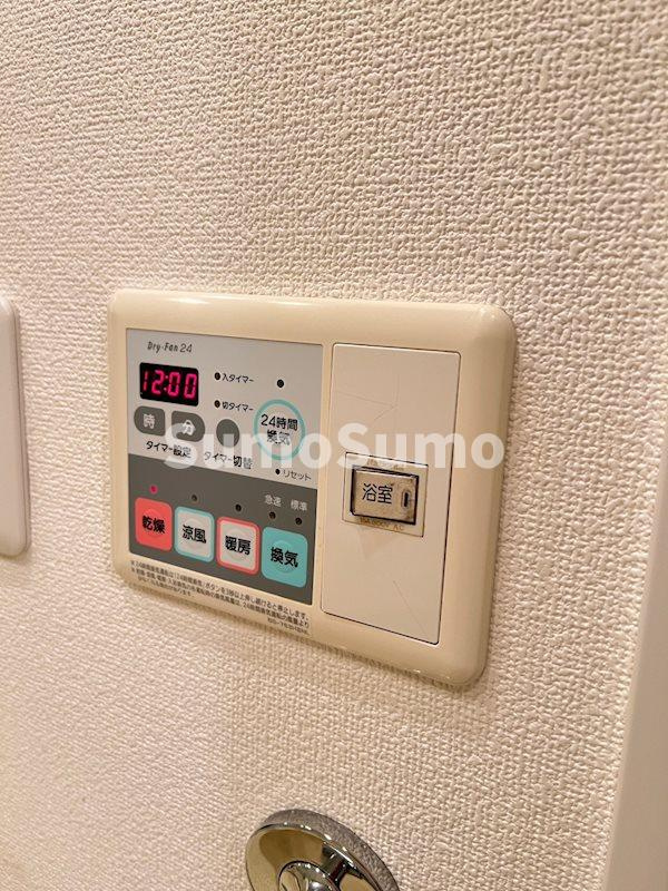 HF碑文谷レジデンスの設備