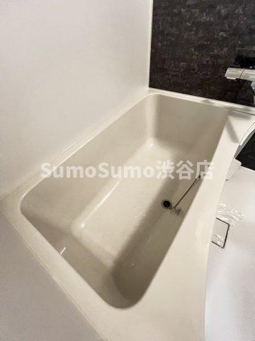 THE CLASS Grand Residenceの浴室|寝室にいかがでしょうか