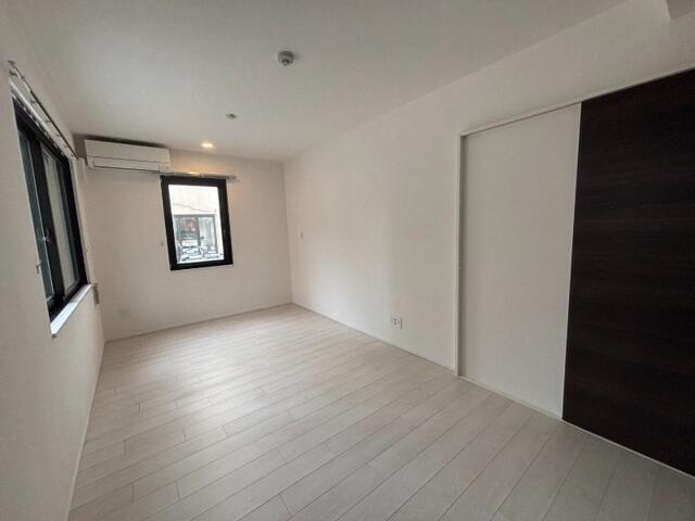 THE CLASS Grand Residenceの居間・リビング