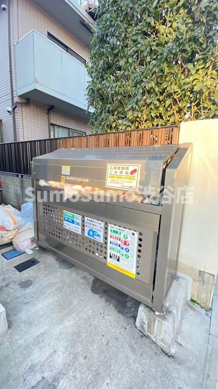 THE CLASS Grand Residenceのその他共用部分