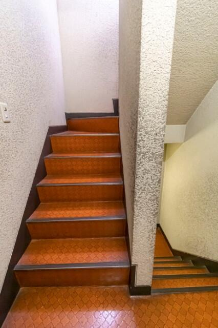 代官山ビリジアンのその他