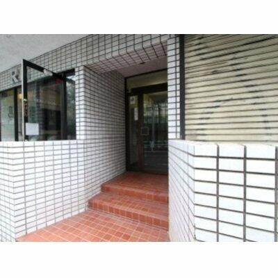 代官山ビリジアンのその他